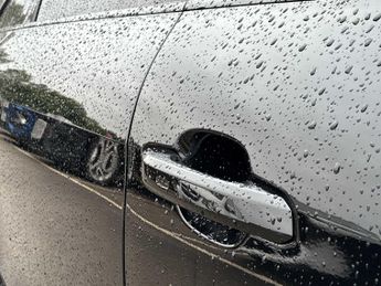 AUDI A4 35 Tdi Black Edition 5Dr S Tronic