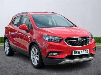 Vauxhall Mokka 1.4T Active 5Dr