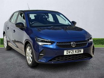 Vauxhall Corsa 1.2 Se Premium 5Dr