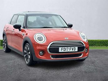 MINI Hatch 1.5 Cooper Exclusive Ii 5Dr
