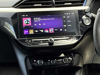 VAUXHALL CORSA 1.2 Turbo Ultimate [Intelli-Led] 5Dr Auto