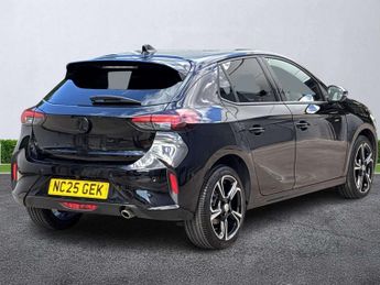 VAUXHALL CORSA 1.2 Turbo Ultimate [Intelli-Led] 5Dr Auto