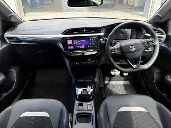 VAUXHALL CORSA 1.2 Turbo Ultimate [Intelli-Led] 5Dr Auto