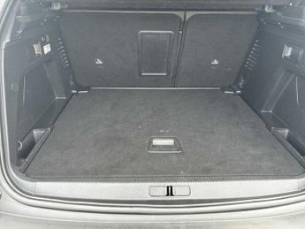 PEUGEOT 3008 1.6 Puretech 180 Gt Line Premium 5Dr Eat8