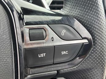 PEUGEOT 3008 1.6 Puretech 180 Gt Line Premium 5Dr Eat8