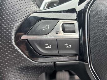 PEUGEOT 3008 1.6 Puretech 180 Gt Line Premium 5Dr Eat8