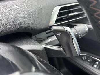 PEUGEOT 3008 1.6 Puretech 180 Gt Line Premium 5Dr Eat8