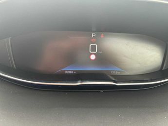 PEUGEOT 3008 1.6 Puretech 180 Gt Line Premium 5Dr Eat8