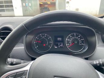 DACIA DUSTER 1.3 Tce Prestige Suv 5Dr Petrol Edc Euro 6 (S/S) (150 Ps)