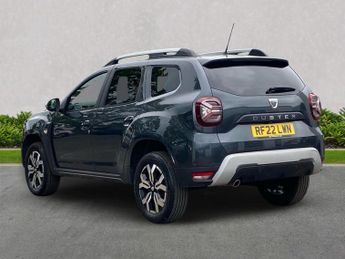 DACIA DUSTER 1.3 Tce Prestige Suv 5Dr Petrol Edc Euro 6 (S/S) (150 Ps)