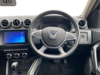 DACIA DUSTER 1.3 Tce Prestige Suv 5Dr Petrol Edc Euro 6 (S/S) (150 Ps)