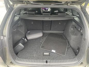 SKODA ENYAQ 82Kwh 85X Sportline Suv 5Dr Electric Auto 4Wd (286 Ps)