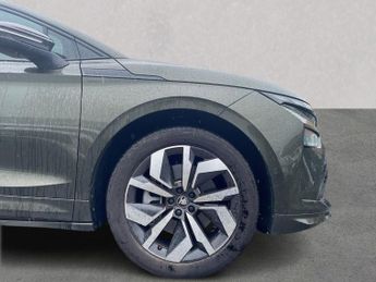 SKODA ENYAQ 82Kwh 85X Sportline Suv 5Dr Electric Auto 4Wd (286 Ps)