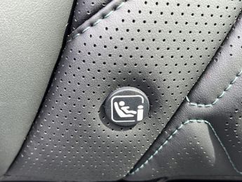 BYD SEALION 7 Sealion 7 230Kw Comfort 83Kwh 5Dr Auto Estate