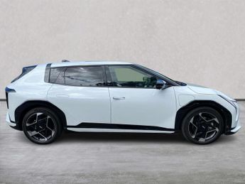 KIA EV4 150Kw Gt-Line S 81Kwh 5Dr Auto