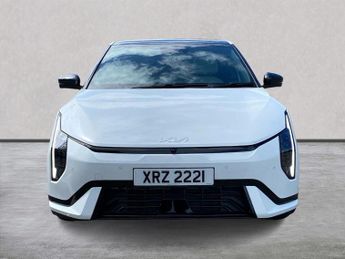 KIA EV4 150Kw Gt-Line S 81Kwh 5Dr Auto