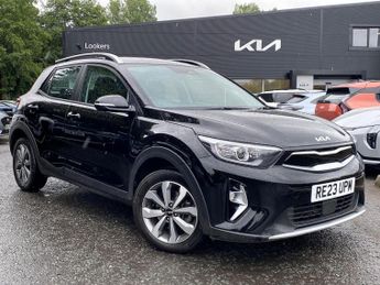 Kia Stonic 1.0T Gdi 99 2 5Dr