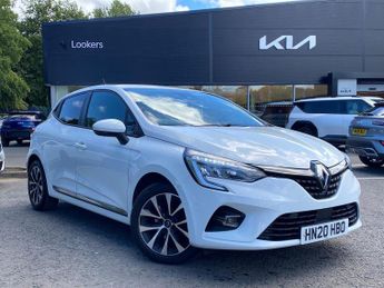 Renault Clio 1.0 Tce 100 Iconic 5Dr