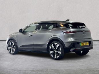 RENAULT MEGANE E-TECH 60Kwh Techno+ Hatchback 5Dr Electric Auto (Optimum Charge) (220 
