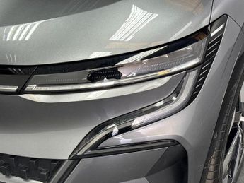 RENAULT MEGANE E-TECH 60Kwh Techno+ Hatchback 5Dr Electric Auto (Optimum Charge) (220 
