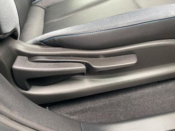NISSAN LEAF Leaf 110Kw Tekna 39Kwh 5Dr Auto Hatchback