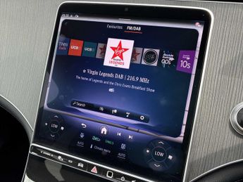 MERCEDES-BENZ EQE 350 4M 215Kw Amg Line Night Ed Prem+ 91Kwh 5Dr At