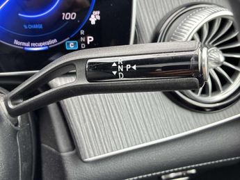 MERCEDES-BENZ EQE 350 4M 215Kw Amg Line Night Ed Prem+ 91Kwh 5Dr At