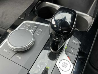 BMW 1 SERIES 118I [136] M Sport 5Dr Step Auto [Lcp]