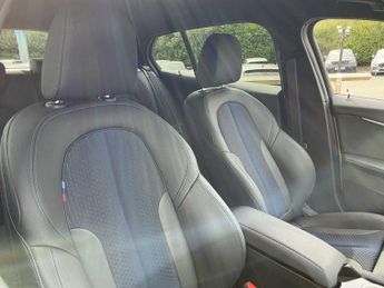 BMW 1 SERIES 118I [136] M Sport 5Dr Step Auto [Lcp]