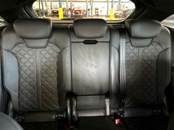 AUDI Q5 2.0 Tfsie 50 Edition 1 Sportback 5Dr Petrol Plug-In Hybrid S Tro