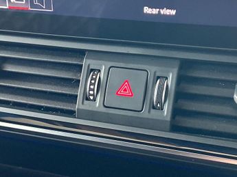 AUDI Q5 2.0 Tfsie 50 Edition 1 Sportback 5Dr Petrol Plug-In Hybrid S Tro