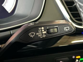 AUDI Q5 2.0 Tfsie 50 Edition 1 Sportback 5Dr Petrol Plug-In Hybrid S Tro
