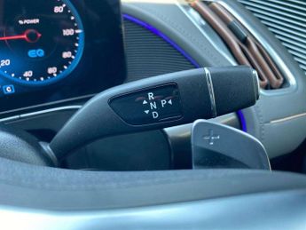 MERCEDES-BENZ EQC Eqc 400 300Kw Amg Line Edition 80Kwh 5Dr Auto