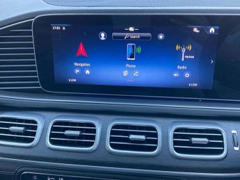MERCEDES-BENZ GLE Gle 400E 4Matic Amg Line 5Dr 9G-Tronic
