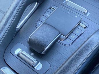 MERCEDES-BENZ GLE Gle 400E 4Matic Amg Line 5Dr 9G-Tronic