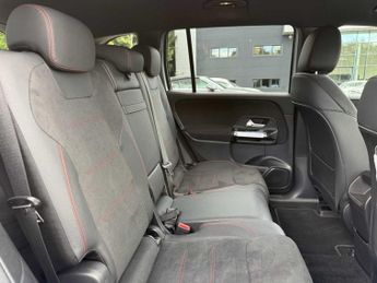 MERCEDES-BENZ EQB Eqb 250+ 140Kw Urban Edition 70.5Kwh 5Dr Auto