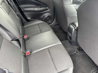 NISSAN JUKE 1.0 Dig-T N-Connecta 5Dr Dct