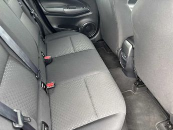 NISSAN JUKE 1.0 Dig-T Acenta Premium 5Dr Dct