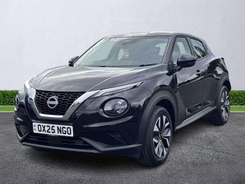 NISSAN JUKE 1.0 Dig-T Acenta Premium 5Dr Dct