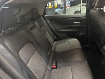 NISSAN ARIYA 178Kw Advance 87Kwh 22Kwch 5Dr Auto