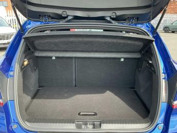 RENAULT CAPTUR 1.3 Tce 140 R.S. Line 5Dr Edc
