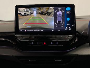 VOLKSWAGEN ID.5 Gtx 77Kwh Style Suv 5Dr Electric Auto 4Motion (299 Ps)
