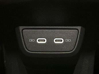 VOLKSWAGEN POLO 1.0 Tsi R-Line Hatchback 5Dr Petrol Dsg Euro 6 (S/S) (110 Ps)