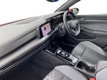 VOLKSWAGEN GOLF 2.0 Tdi R-Line Hatchback 5Dr Diesel Dsg Euro 6 (S/S) (150 Ps)