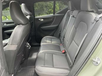 VOLVO EX40 185Kw Extended Range Ultra 78Kwh 5Dr Auto