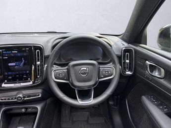 VOLVO EX40 185Kw Extended Range Ultra 78Kwh 5Dr Auto
