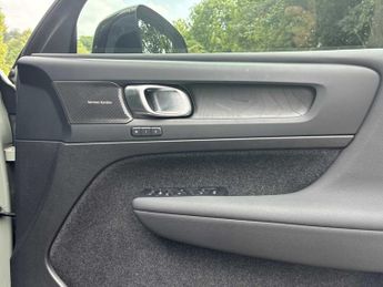 VOLVO EX40 185Kw Extended Range Ultra 78Kwh 5Dr Auto