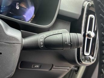 VOLVO EX40 185Kw Extended Range Ultra 78Kwh 5Dr Auto