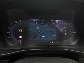 VOLVO EX40 185Kw Extended Range Ultra 78Kwh 5Dr Auto