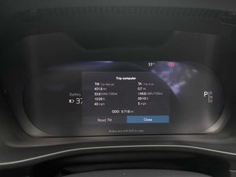 VOLVO EX40 185Kw Extended Range Ultra 78Kwh 5Dr Auto